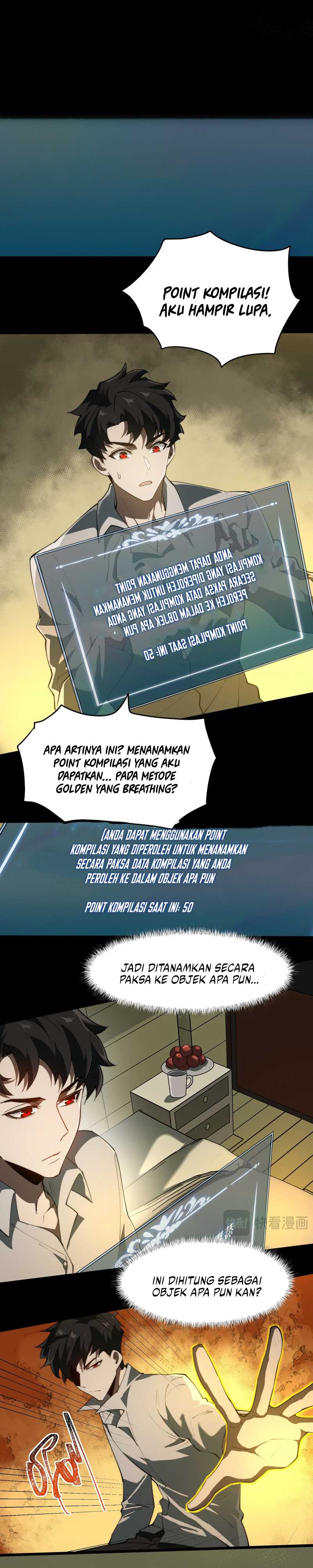 After the High School Goddess Dumped Me I Became a Martial Arts God (After breaking up with the school beauty) Chapter 02 Image 24