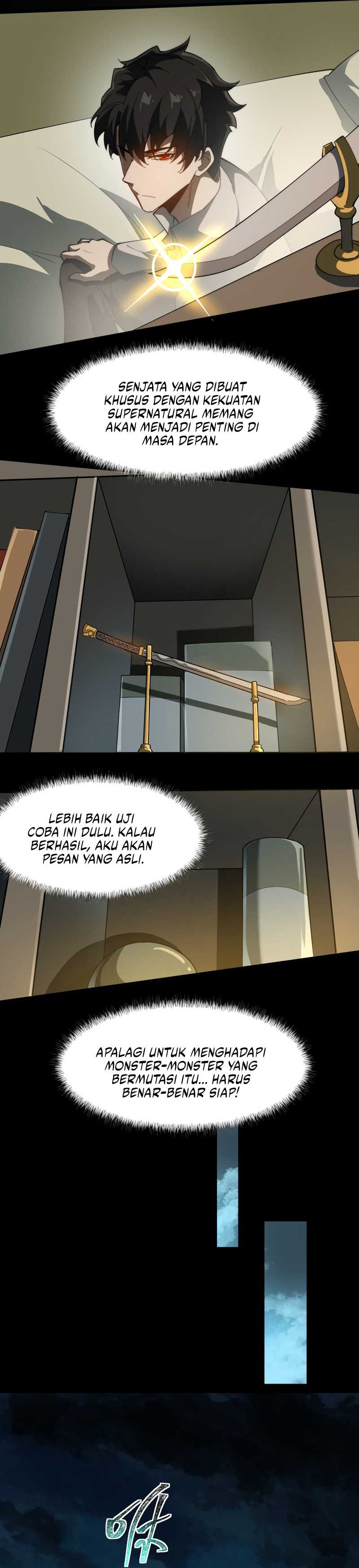 After the High School Goddess Dumped Me I Became a Martial Arts God (After breaking up with the school beauty) Chapter 02 Image 26