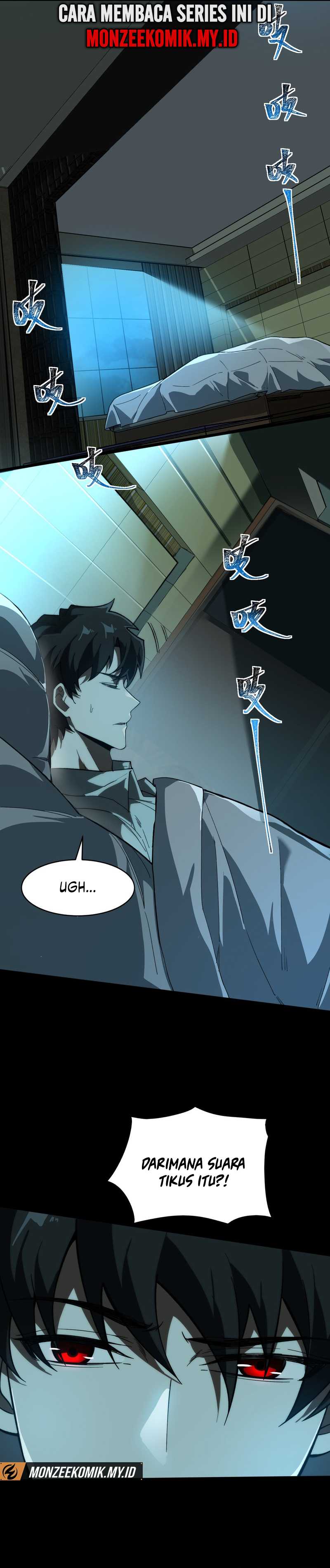 After the High School Goddess Dumped Me I Became a Martial Arts God (After breaking up with the school beauty) Chapter 03 Image 2