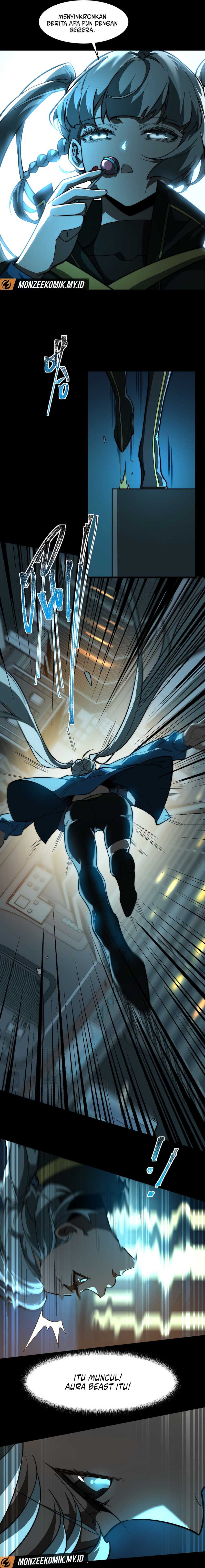 After the High School Goddess Dumped Me I Became a Martial Arts God (After breaking up with the school beauty) Chapter 03 Image 7