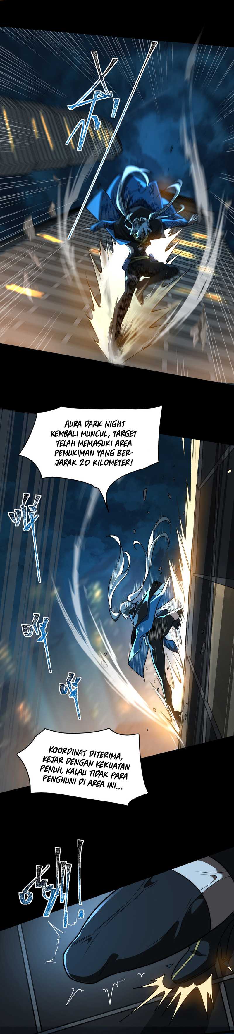 After the High School Goddess Dumped Me I Became a Martial Arts God (After breaking up with the school beauty) Chapter 03 Image 8