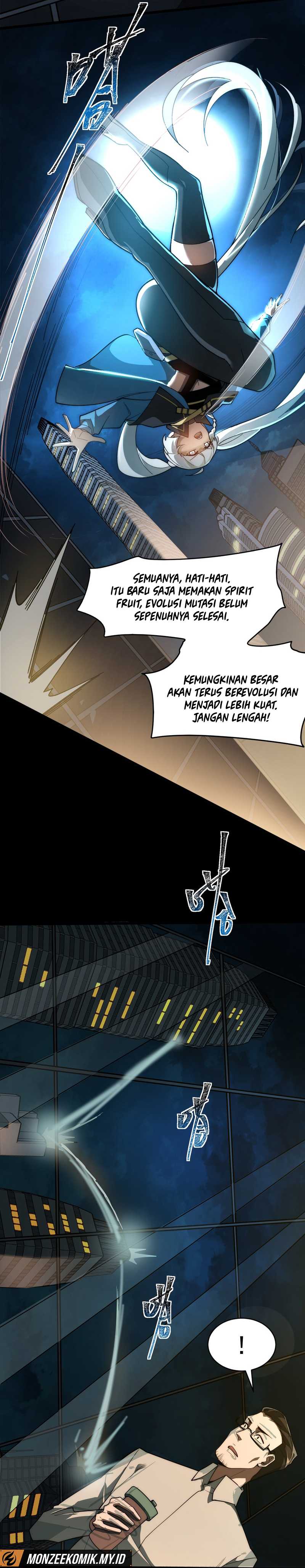 After the High School Goddess Dumped Me I Became a Martial Arts God (After breaking up with the school beauty) Chapter 03 Image 9