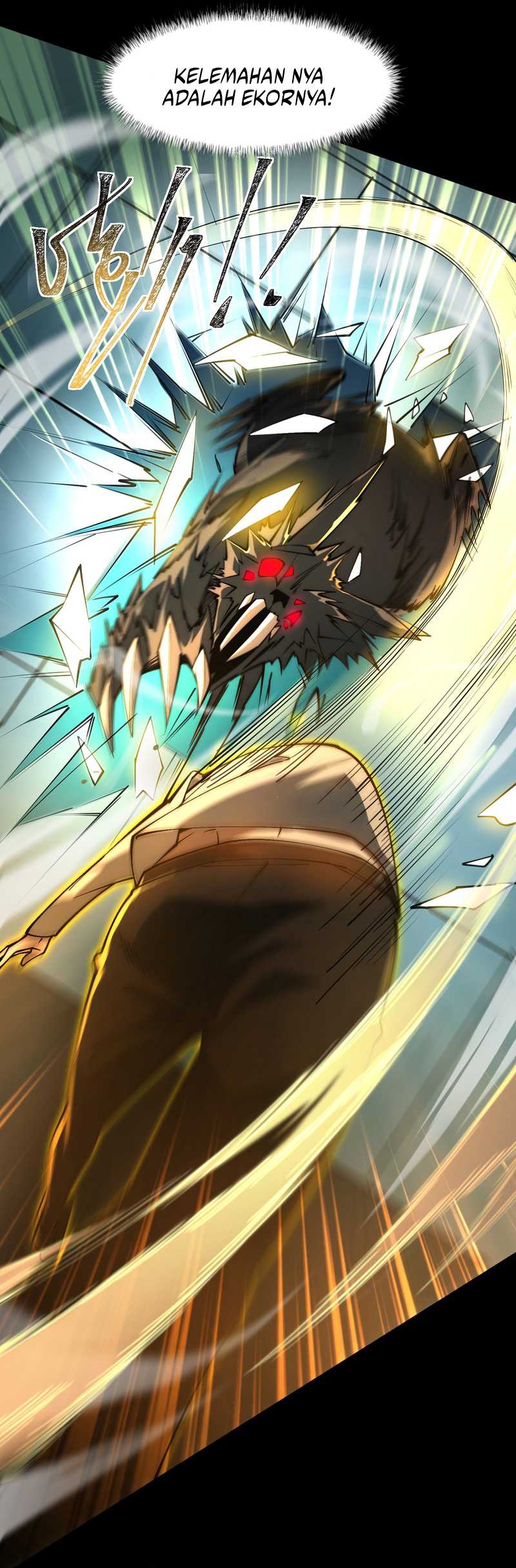 After the High School Goddess Dumped Me I Became a Martial Arts God (After breaking up with the school beauty) Chapter 03 Image 14