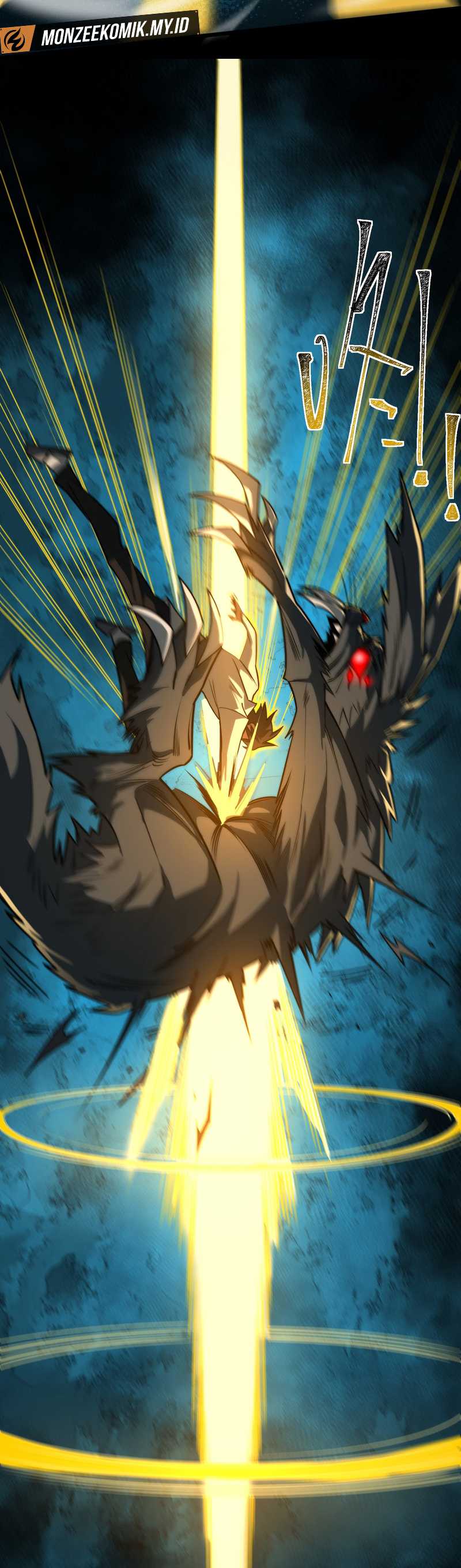 After the High School Goddess Dumped Me I Became a Martial Arts God (After breaking up with the school beauty) Chapter 03 Image 16