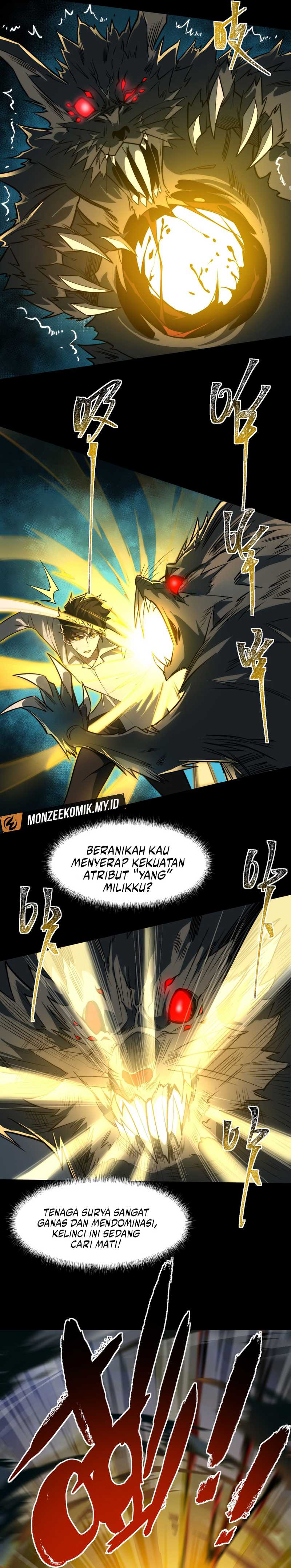 After the High School Goddess Dumped Me I Became a Martial Arts God (After breaking up with the school beauty) Chapter 03 Image 18