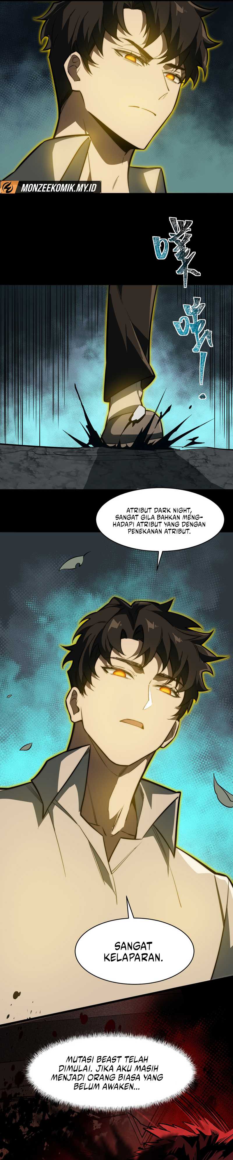 After the High School Goddess Dumped Me I Became a Martial Arts God (After breaking up with the school beauty) Chapter 03 Image 21