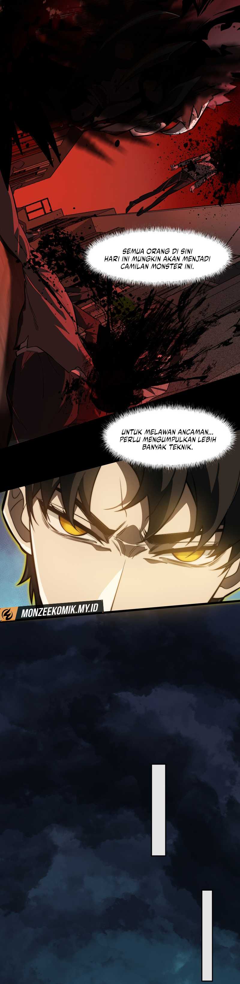 After the High School Goddess Dumped Me I Became a Martial Arts God (After breaking up with the school beauty) Chapter 03 Image 22