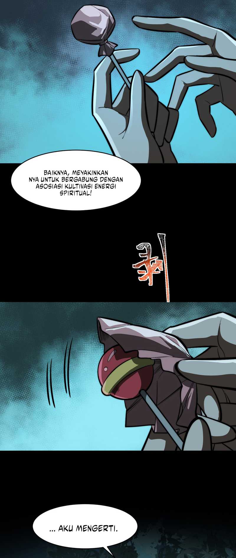 After the High School Goddess Dumped Me I Became a Martial Arts God (After breaking up with the school beauty) Chapter 03 Image 28