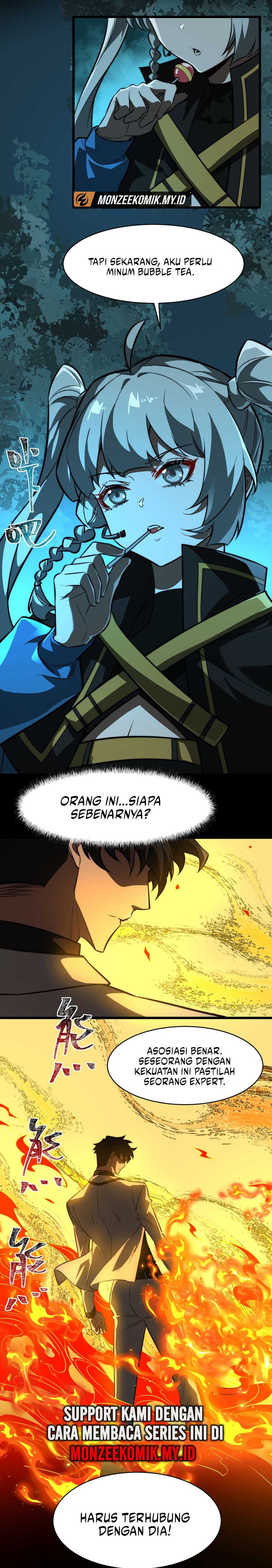 After the High School Goddess Dumped Me I Became a Martial Arts God (After breaking up with the school beauty) Chapter 03 Image 29