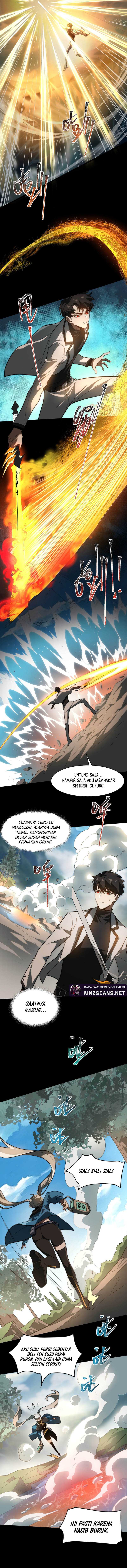 After the High School Goddess Dumped Me I Became a Martial Arts God (After breaking up with the school beauty) Chapter 04 Image 6