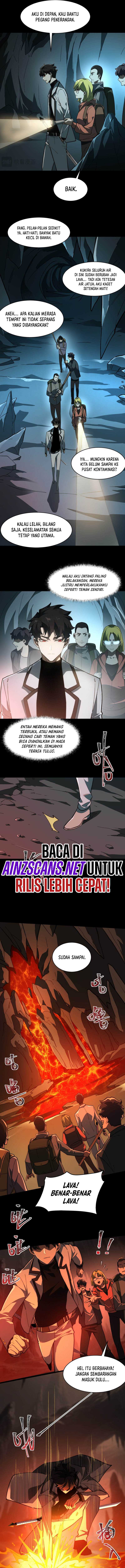 After the High School Goddess Dumped Me I Became a Martial Arts God (After breaking up with the school beauty) Chapter 04 Image 11