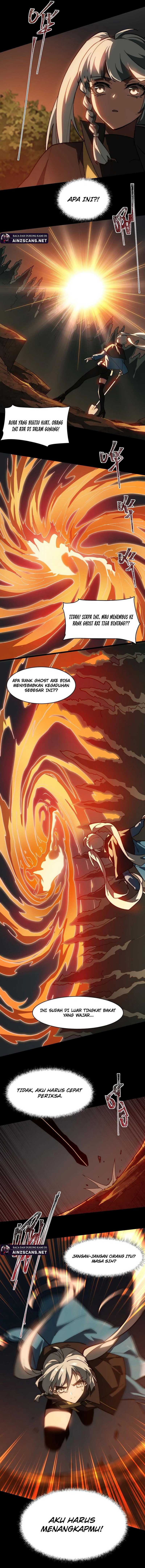 After the High School Goddess Dumped Me I Became a Martial Arts God (After breaking up with the school beauty) Chapter 05 Image 7