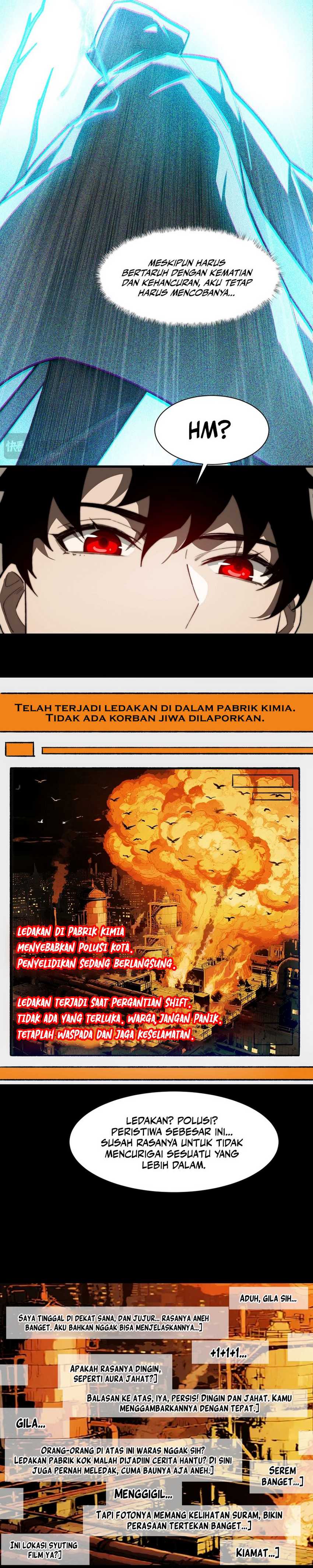 After the High School Goddess Dumped Me I Became a Martial Arts God (After breaking up with the school beauty) Chapter 08 Image 9