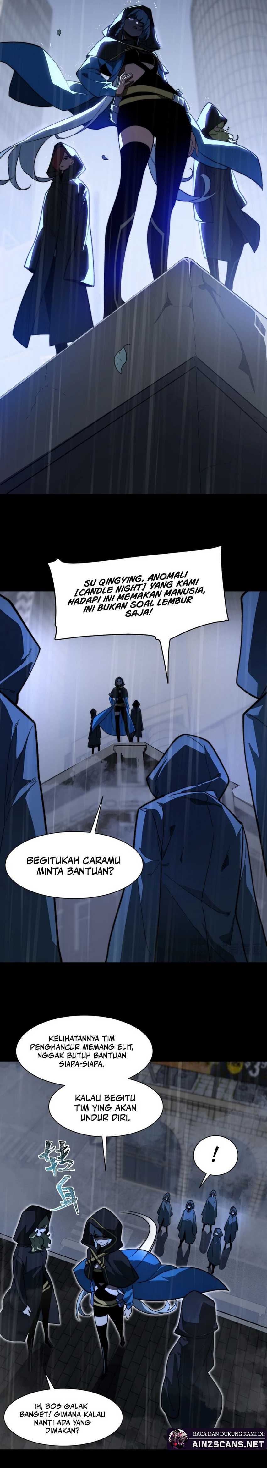 After the High School Goddess Dumped Me I Became a Martial Arts God (After breaking up with the school beauty) Chapter 08 Image 18