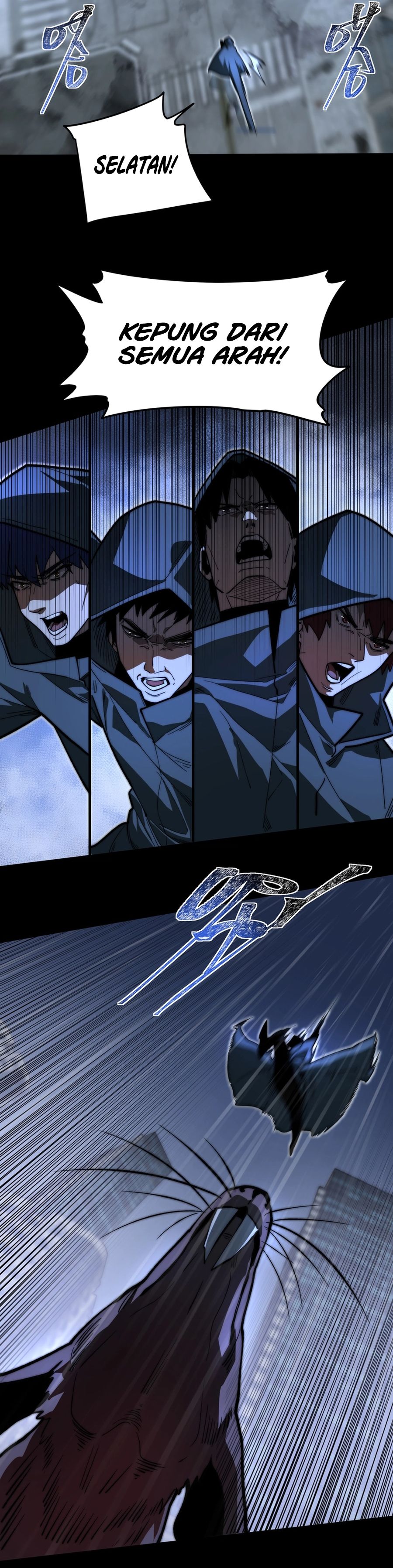 After the High School Goddess Dumped Me I Became a Martial Arts God (After breaking up with the school beauty) Chapter 09 Image 6