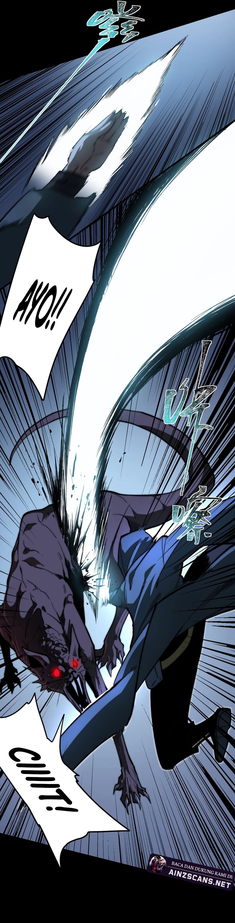 After the High School Goddess Dumped Me I Became a Martial Arts God (After breaking up with the school beauty) Chapter 09 Image 7