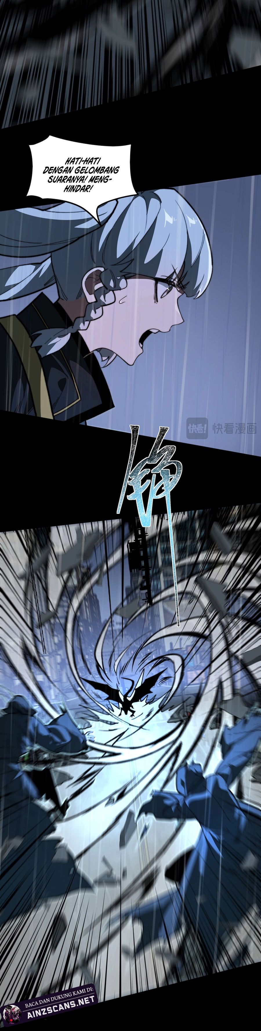 After the High School Goddess Dumped Me I Became a Martial Arts God (After breaking up with the school beauty) Chapter 09 Image 9