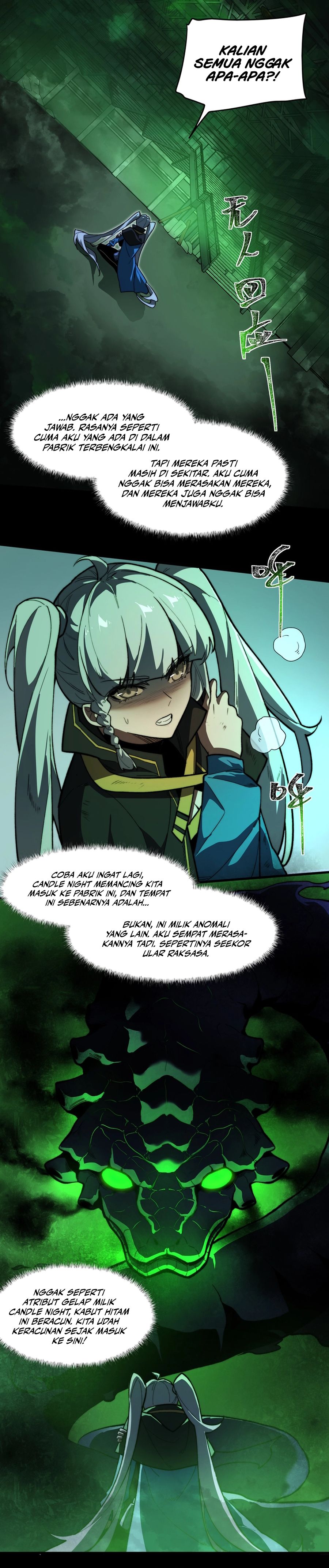 After the High School Goddess Dumped Me I Became a Martial Arts God (After breaking up with the school beauty) Chapter 09 Image 17