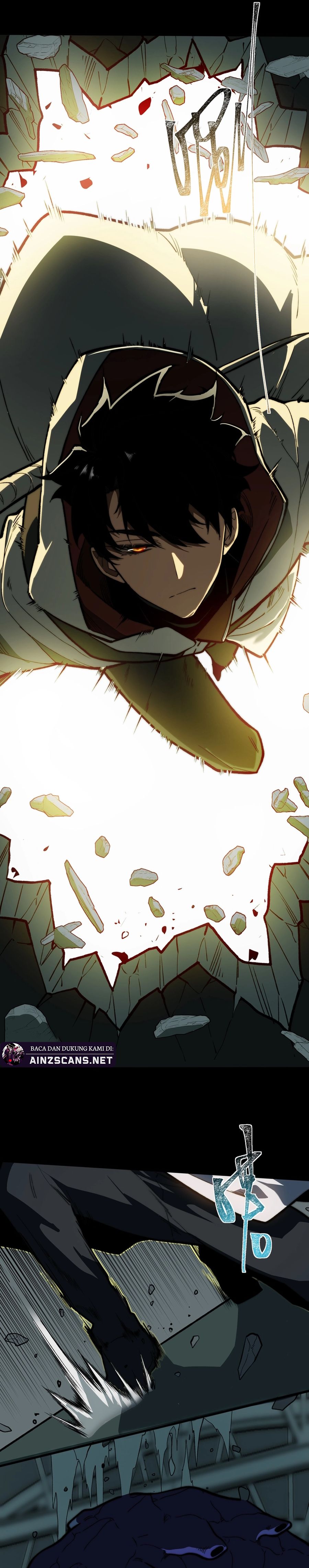 After the High School Goddess Dumped Me I Became a Martial Arts God (After breaking up with the school beauty) Chapter 09 Image 20