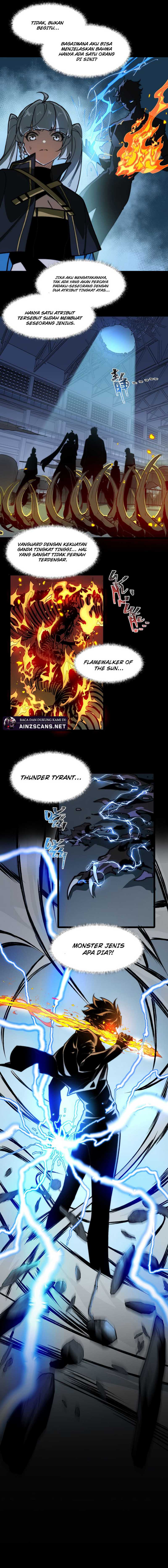 After the High School Goddess Dumped Me I Became a Martial Arts God (After breaking up with the school beauty) Chapter 10 Image 6