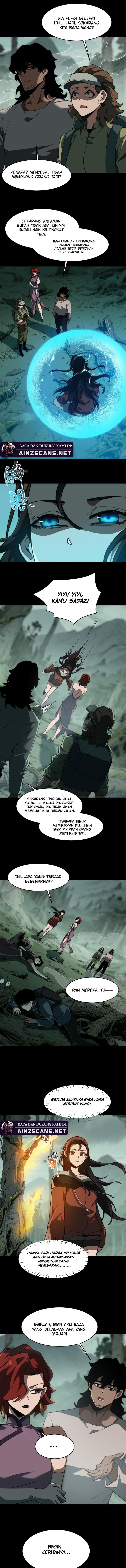 After the High School Goddess Dumped Me I Became a Martial Arts God (After breaking up with the school beauty) Chapter 14 Image 3