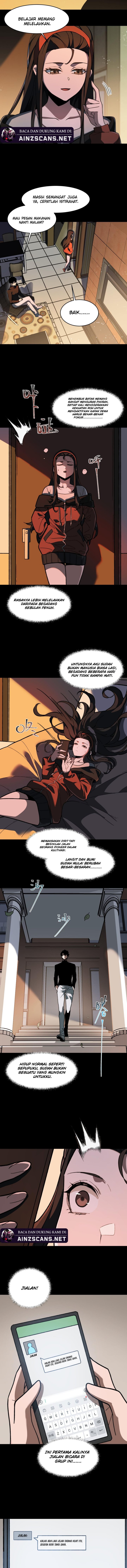 After the High School Goddess Dumped Me I Became a Martial Arts God (After breaking up with the school beauty) Chapter 14 Image 5