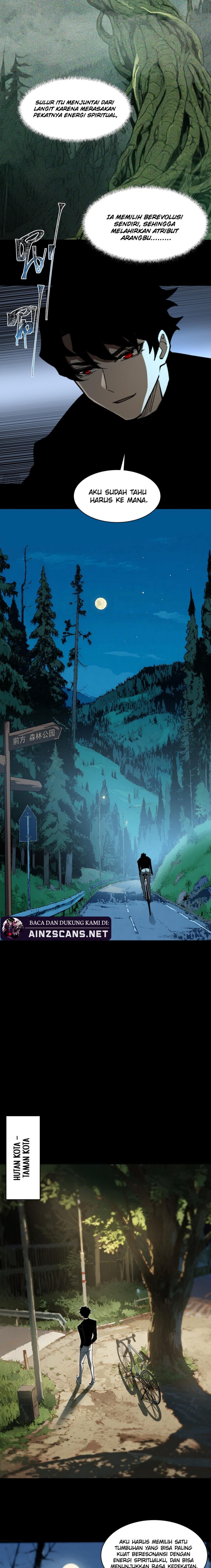 After the High School Goddess Dumped Me I Became a Martial Arts God (After breaking up with the school beauty) Chapter 14 Image 7