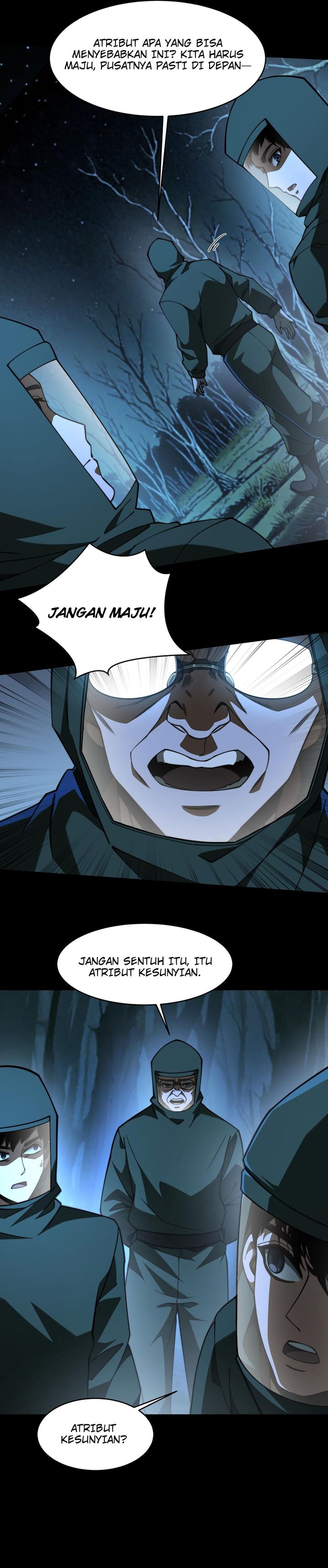 After the High School Goddess Dumped Me I Became a Martial Arts God (After breaking up with the school beauty) Chapter 15 Image 9