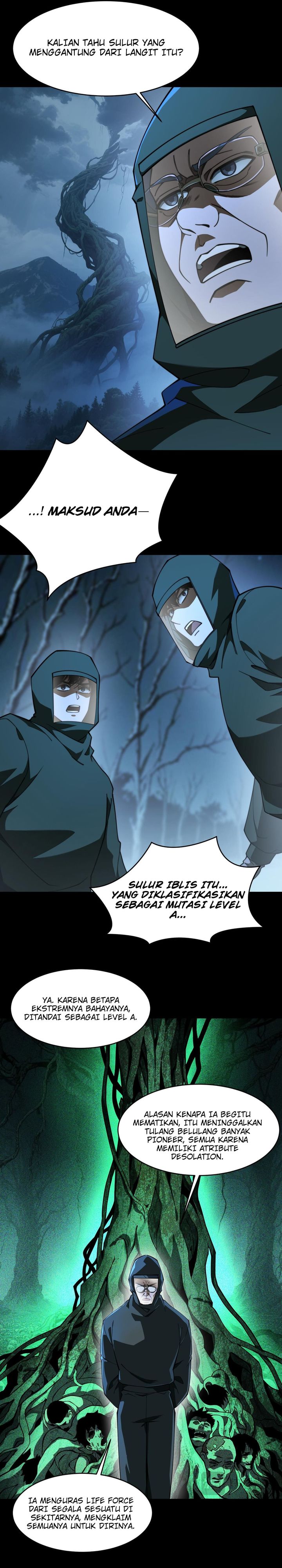 After the High School Goddess Dumped Me I Became a Martial Arts God (After breaking up with the school beauty) Chapter 15 Image 10