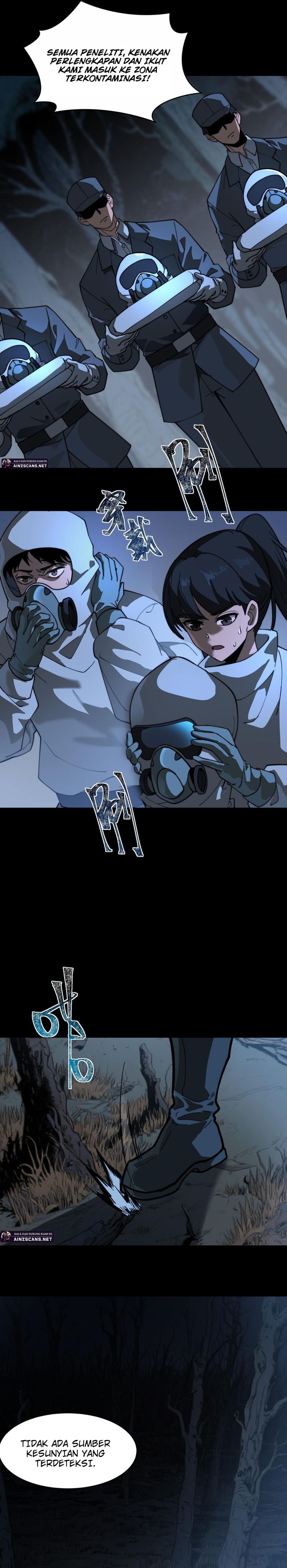 After the High School Goddess Dumped Me I Became a Martial Arts God (After breaking up with the school beauty) Chapter 15 Image 13