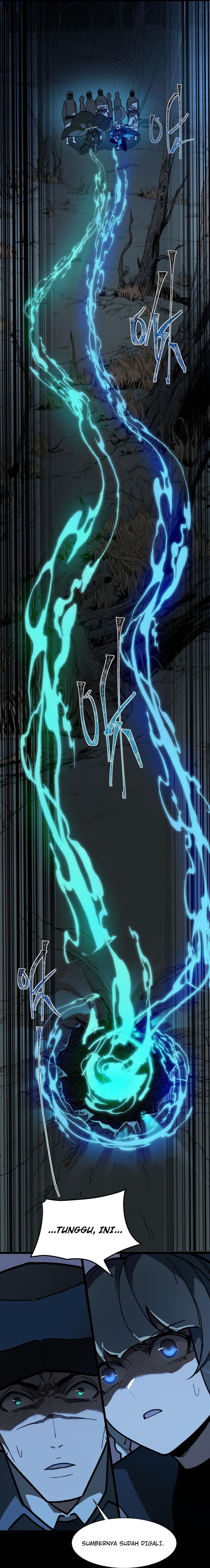 After the High School Goddess Dumped Me I Became a Martial Arts God (After breaking up with the school beauty) Chapter 15 Image 15