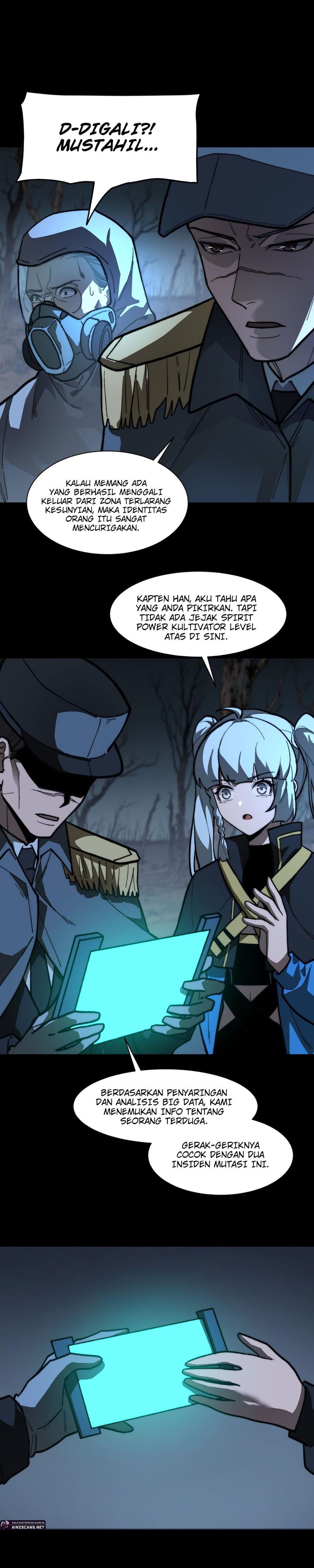 After the High School Goddess Dumped Me I Became a Martial Arts God (After breaking up with the school beauty) Chapter 15 Image 16