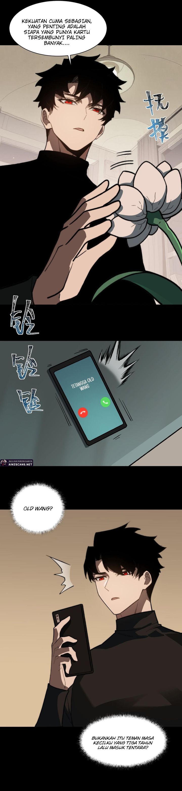 After the High School Goddess Dumped Me I Became a Martial Arts God (After breaking up with the school beauty) Chapter 15 Image 19