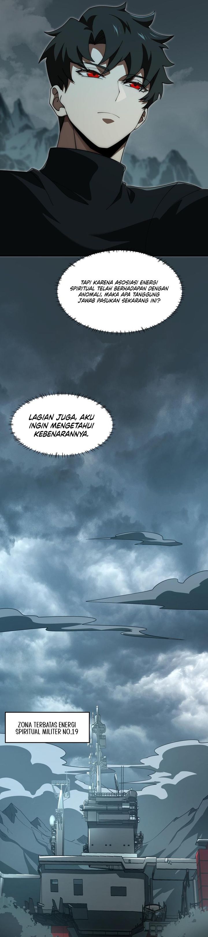 After the High School Goddess Dumped Me I Became a Martial Arts God (After breaking up with the school beauty) Chapter 16 Image 7