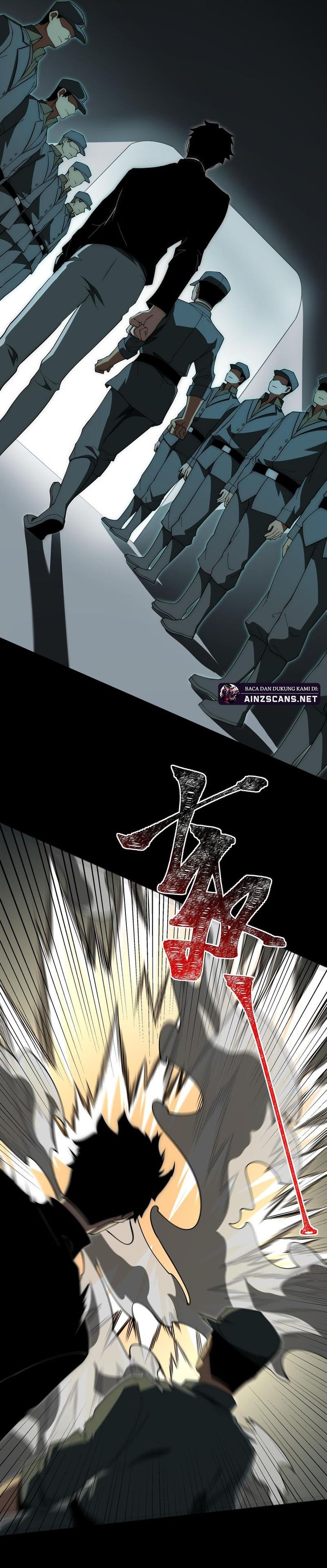 After the High School Goddess Dumped Me I Became a Martial Arts God (After breaking up with the school beauty) Chapter 16 Image 9