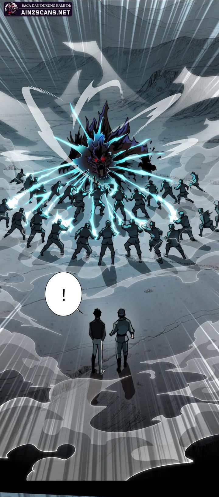 After the High School Goddess Dumped Me I Became a Martial Arts God (After breaking up with the school beauty) Chapter 16 Image 10