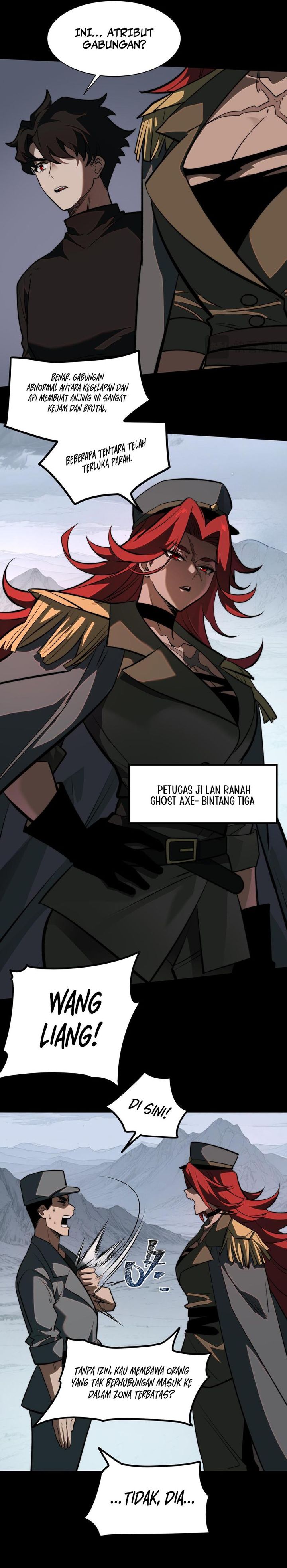 After the High School Goddess Dumped Me I Became a Martial Arts God (After breaking up with the school beauty) Chapter 16 Image 12