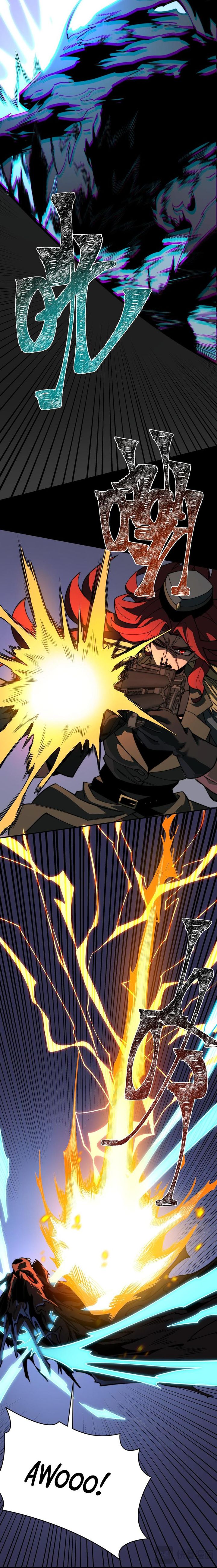 After the High School Goddess Dumped Me I Became a Martial Arts God (After breaking up with the school beauty) Chapter 16 Image 15