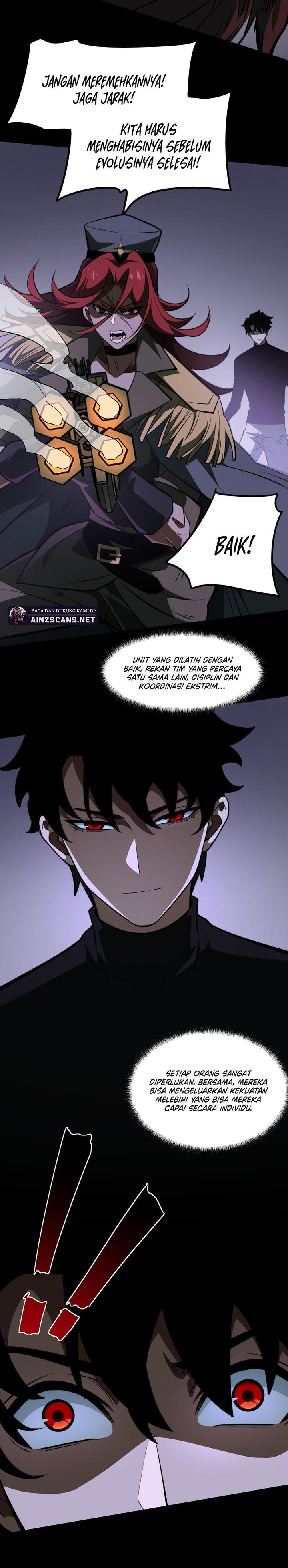 After the High School Goddess Dumped Me I Became a Martial Arts God (After breaking up with the school beauty) Chapter 16 Image 18