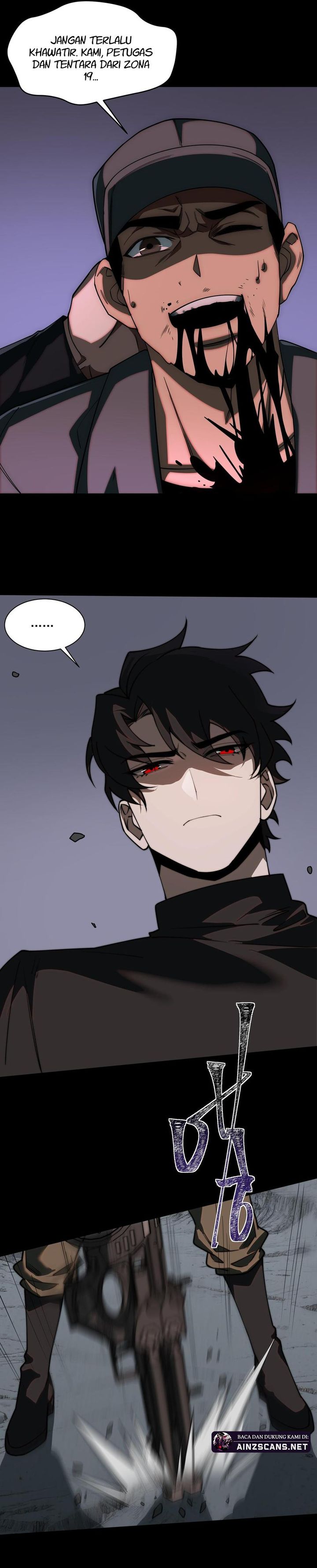 After the High School Goddess Dumped Me I Became a Martial Arts God (After breaking up with the school beauty) Chapter 16 Image 25