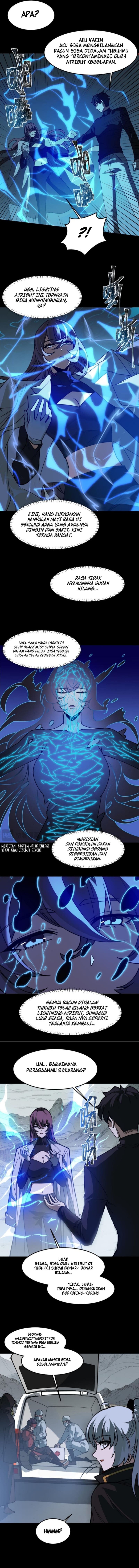 After the High School Goddess Dumped Me I Became a Martial Arts God (After breaking up with the school beauty) Chapter 27 Image 1