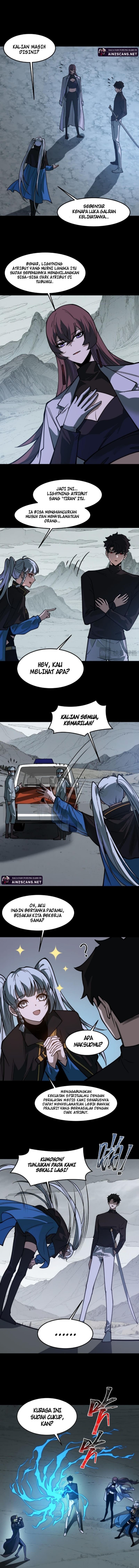 After the High School Goddess Dumped Me I Became a Martial Arts God (After breaking up with the school beauty) Chapter 27 Image 2