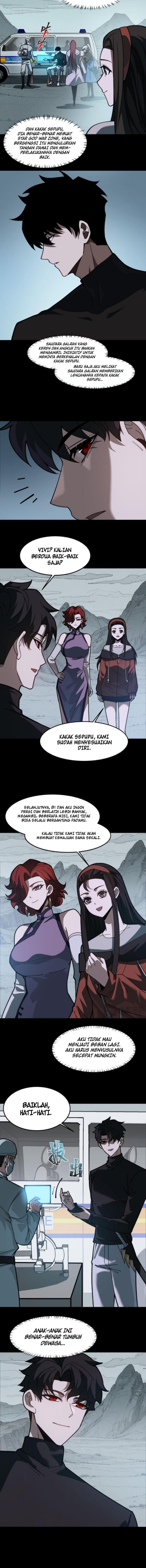 After the High School Goddess Dumped Me I Became a Martial Arts God (After breaking up with the school beauty) Chapter 27 Image 4