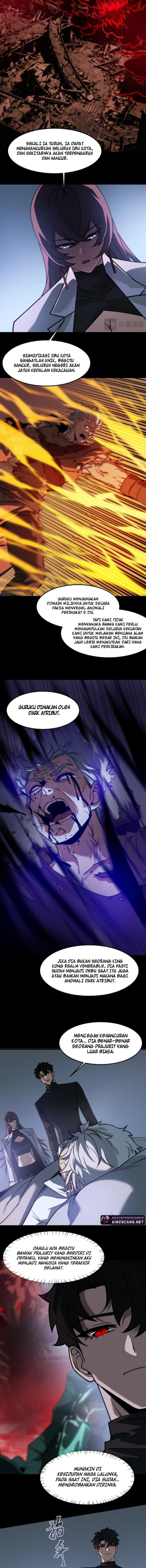 After the High School Goddess Dumped Me I Became a Martial Arts God (After breaking up with the school beauty) Chapter 27 Image 7