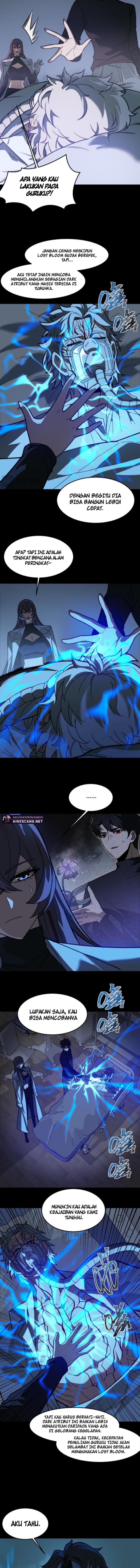 After the High School Goddess Dumped Me I Became a Martial Arts God (After breaking up with the school beauty) Chapter 27 Image 8