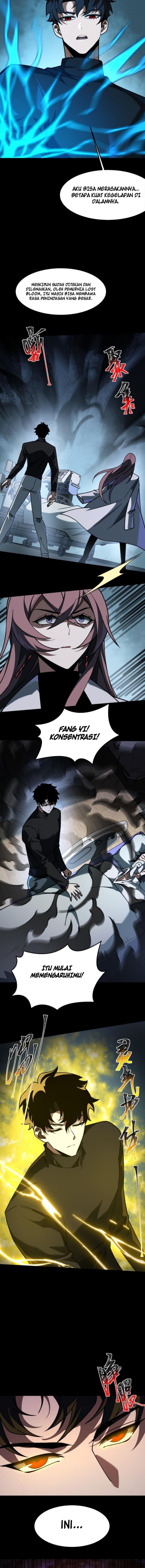 After the High School Goddess Dumped Me I Became a Martial Arts God (After breaking up with the school beauty) Chapter 27 Image 9