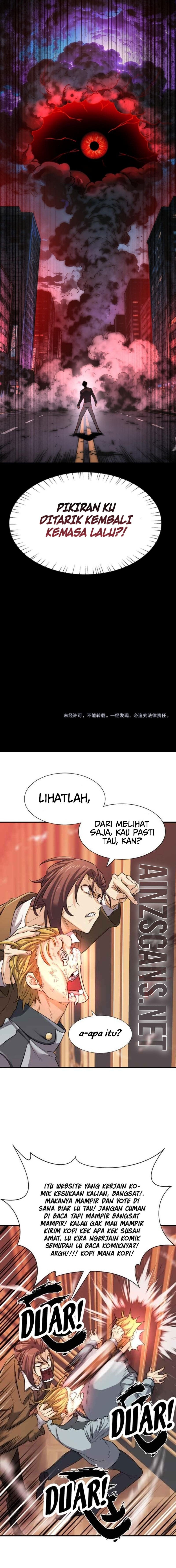 After the High School Goddess Dumped Me I Became a Martial Arts God (After breaking up with the school beauty) Chapter 27 Image 10