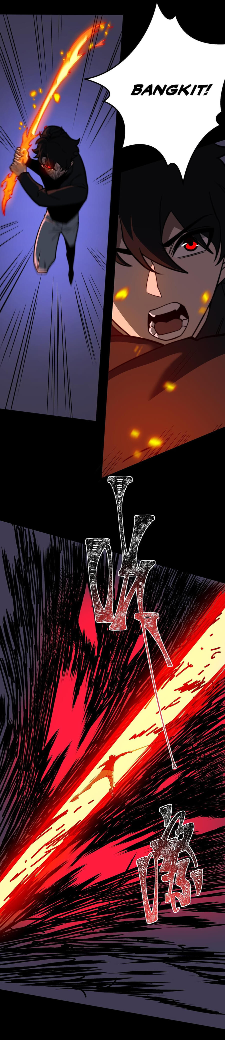 After the High School Goddess Dumped Me I Became a Martial Arts God (After breaking up with the school beauty) Chapter 28 Image 5