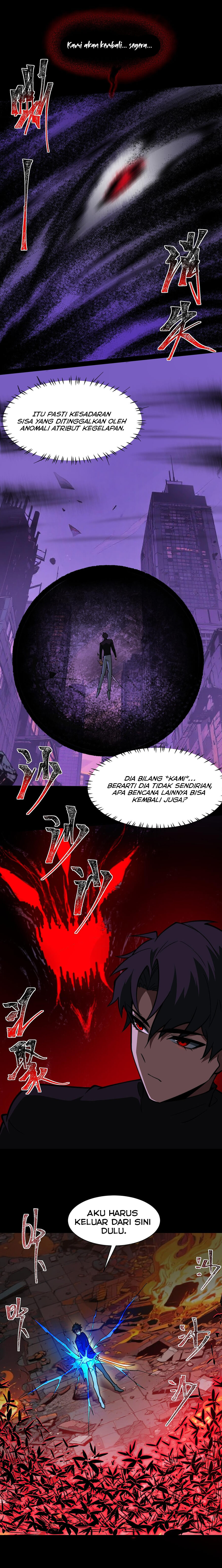 After the High School Goddess Dumped Me I Became a Martial Arts God (After breaking up with the school beauty) Chapter 28 Image 8