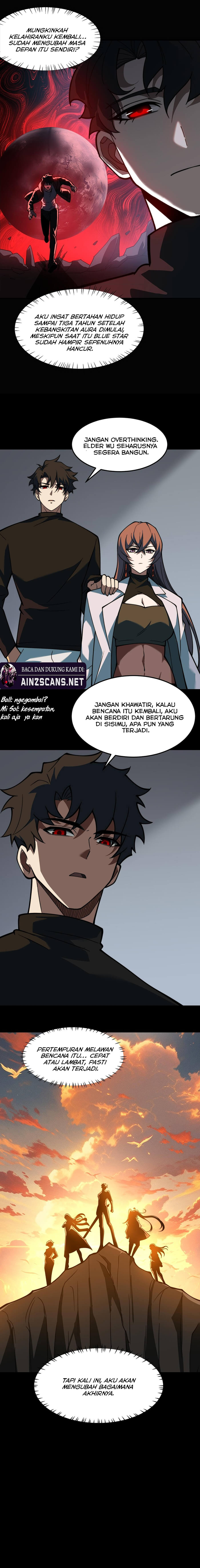 After the High School Goddess Dumped Me I Became a Martial Arts God (After breaking up with the school beauty) Chapter 28 Image 13